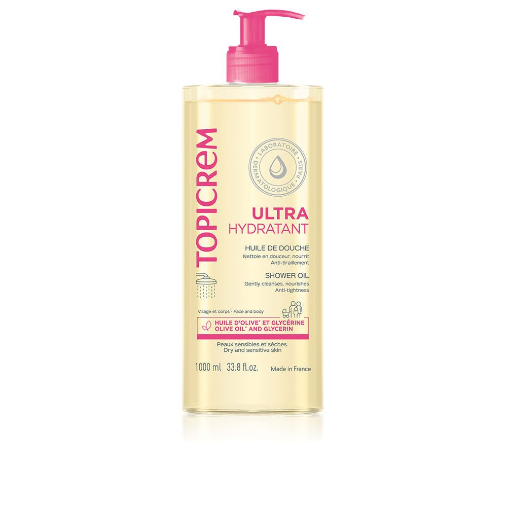 UH doccia olio 1000 ml - Cosmova