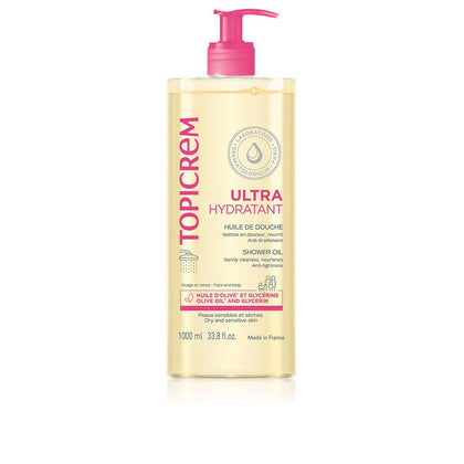 UH doccia olio 1000 ml