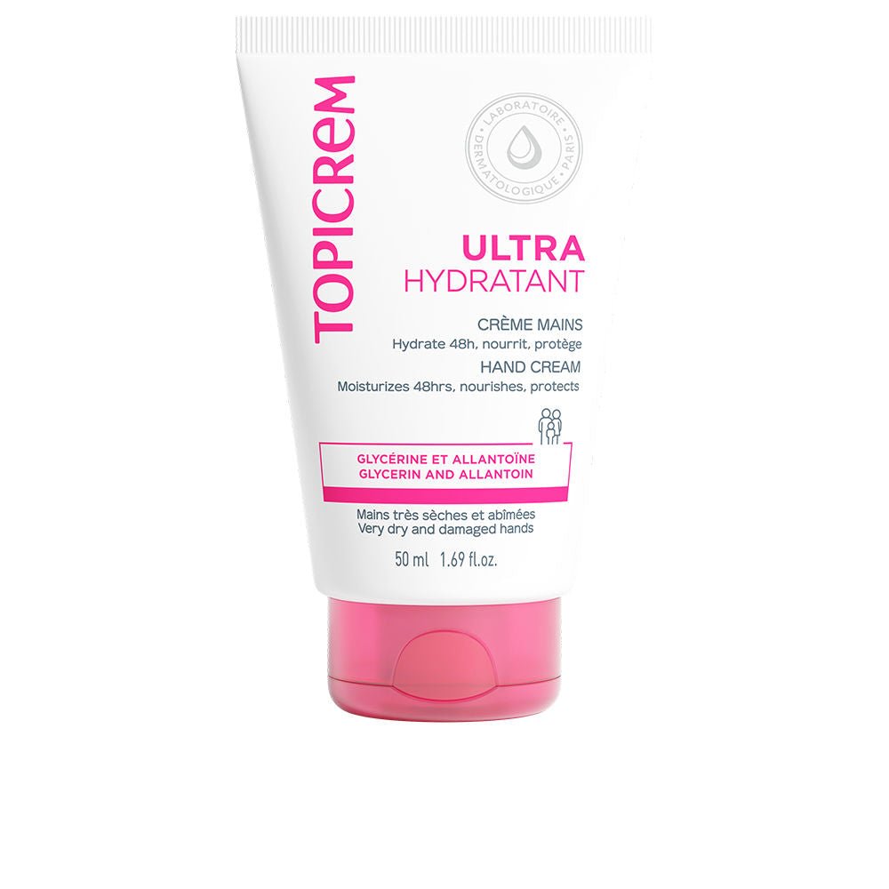 UH ultra moisturizing hand cream 50 ml - Cosmova