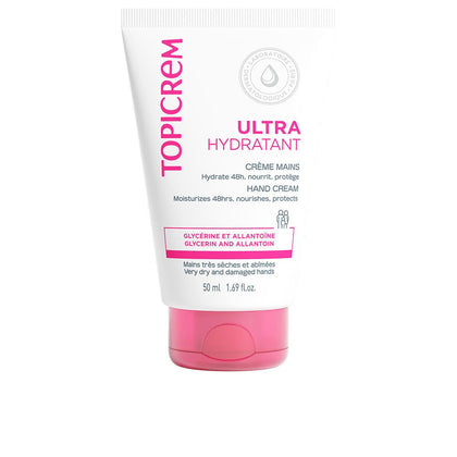 UH ultra moisturizing hand cream 50 ml