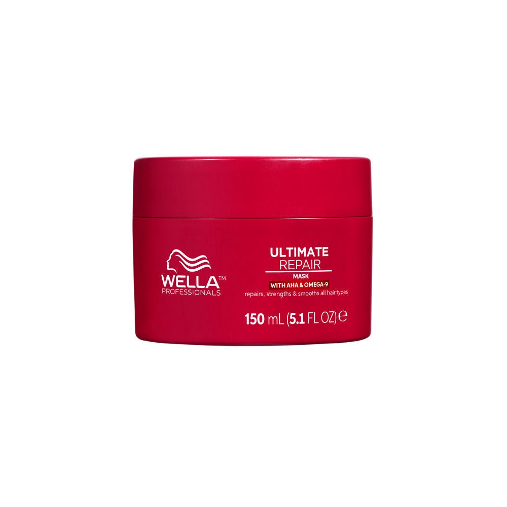 ULTIMATE REPAIR Damaged Hair Repair Mask 150 ml - Cosmova