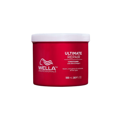 ULTIMATE REPAIR Deep Nutrition Conditioner for Damaged Hair 500 ml