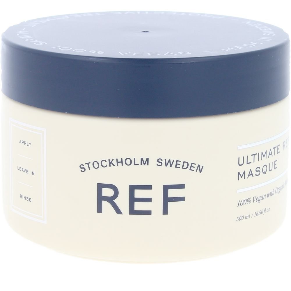 ULTIMATE REPAIR mask 500 ml - Cosmova