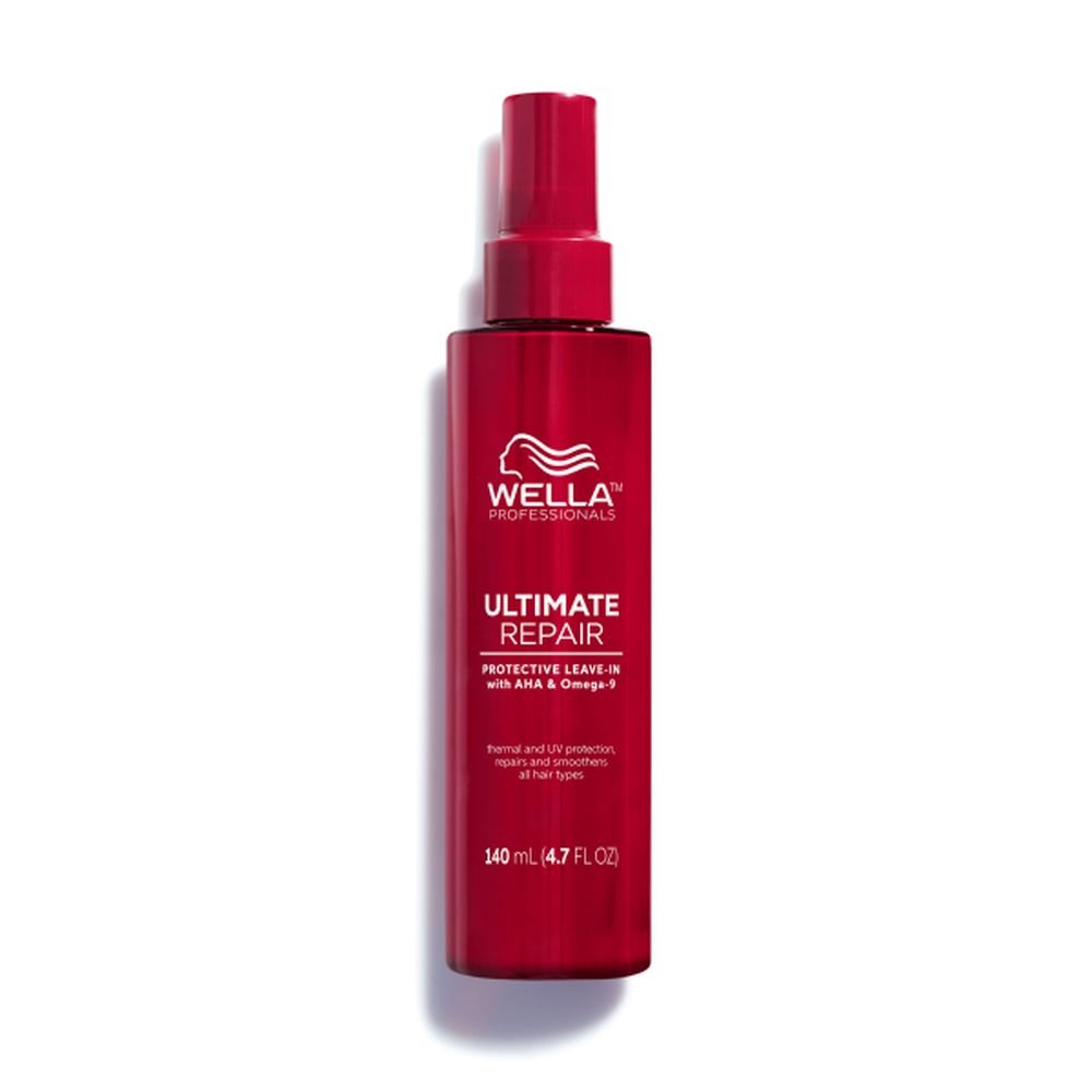 ULTIMATE REPAIR Protective Leave-In Leave-In Serum 140 ml - Cosmova
