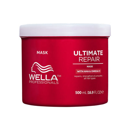 ULTIMATE REPAIR Mascarilla Reparadora para Cabello Dañado 500 ml