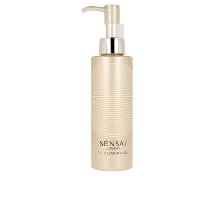 ULTIMATE the detergente olio 150 ml