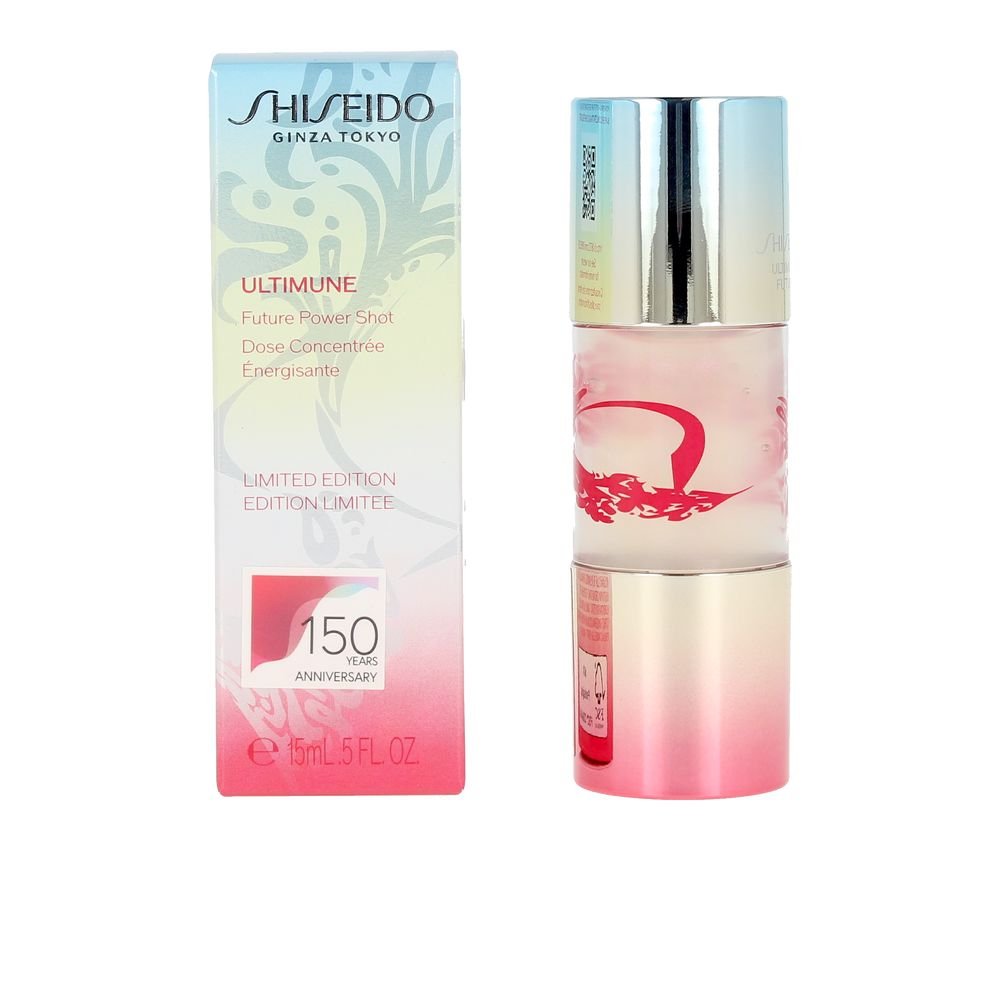 ULTIMUNE future power shot 15 ml - Cosmova