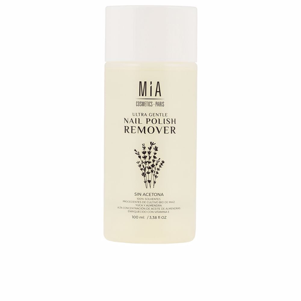 Dissolvant ULTRA DOUX 100 ml-0