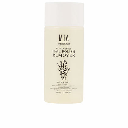 Dissolvant ULTRA DOUX 100 ml