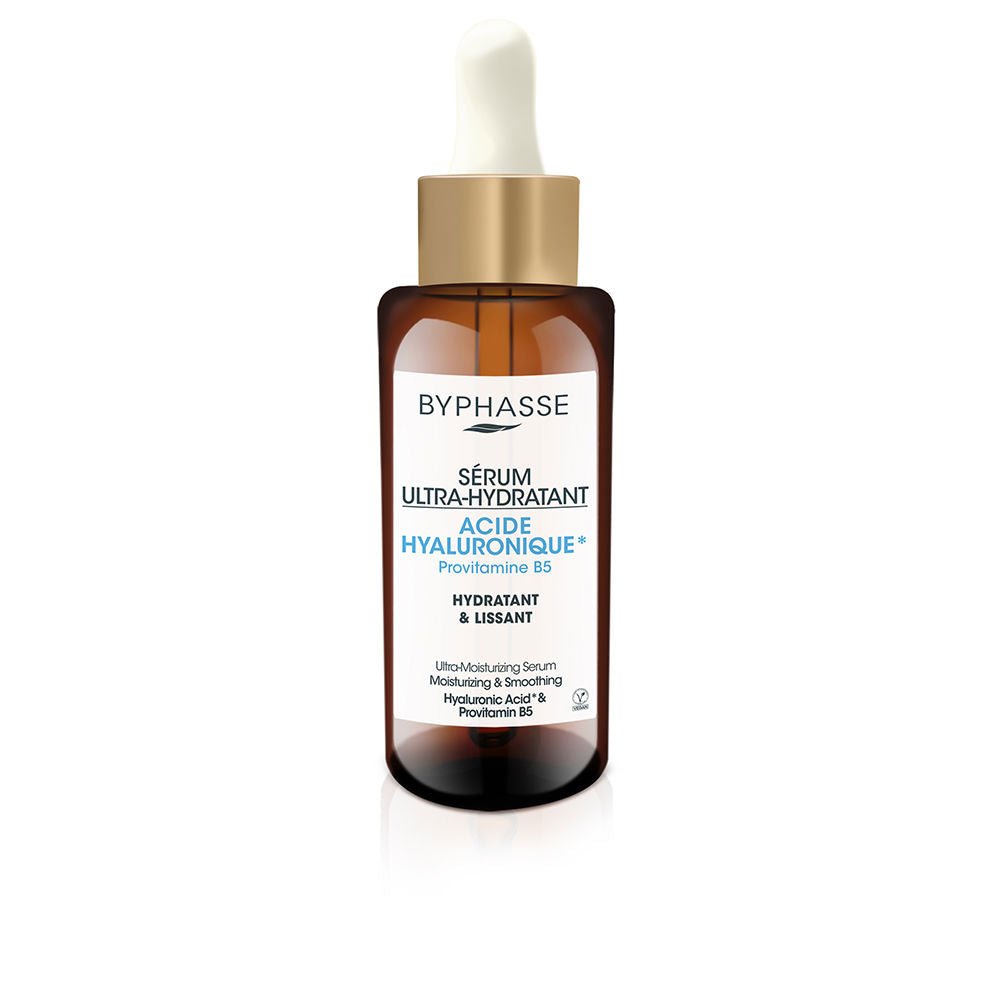 ULTRA-HYDRATANT SERUM Hyaluronsäure 50 ml-0