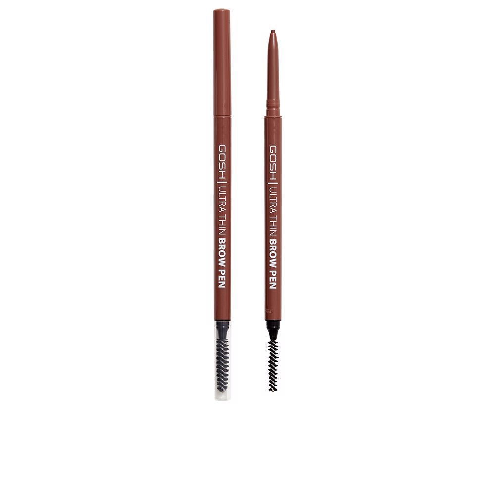 ULTRA THIN brow pen grey - Cosmova