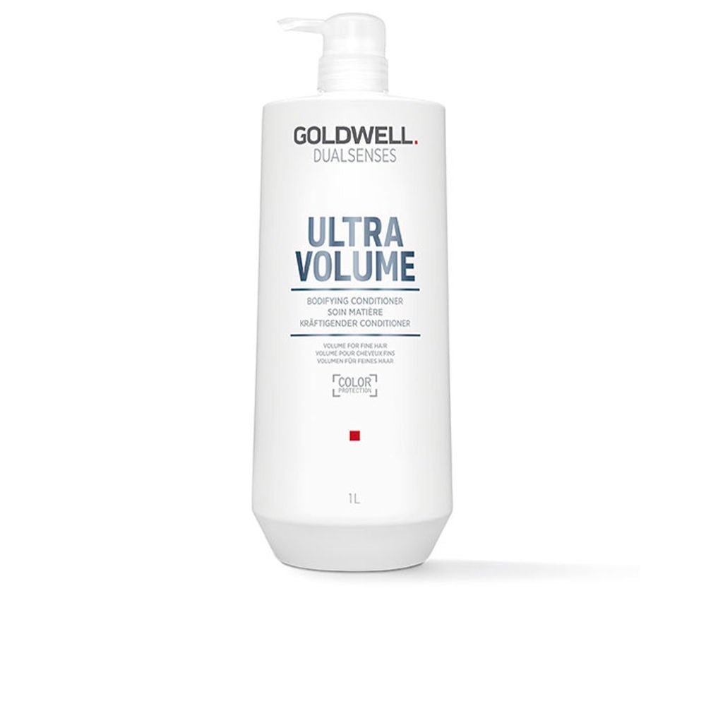 ULTRA VOLUME bodifying conditioner 1000 ml - Cosmova