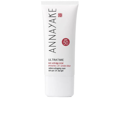 ULTRATIME crème anti-âge éclat SPF50 50 ml