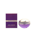 ULTRAVIOLET apa de parfum spray 80 ml
