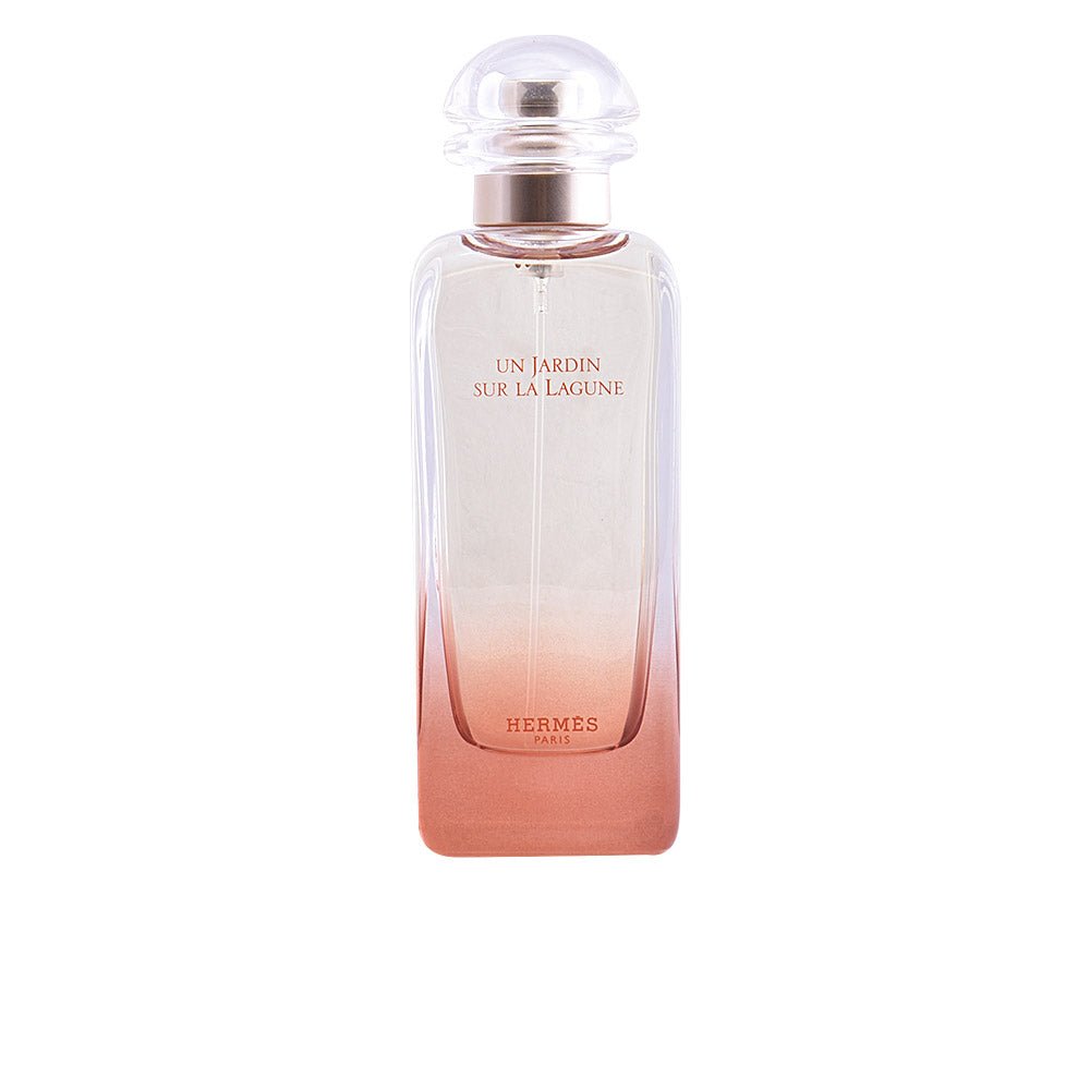 UN JARDIN SUR LA LAGUNE eau de toilette spray 100 ml - Cosmova