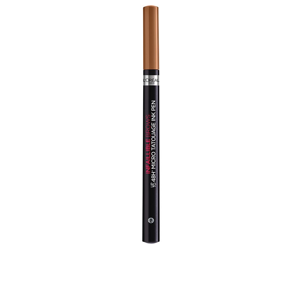 UNBELIEVA BROW micro tatuaggio #6.32-Auburn 4.5 ml-0