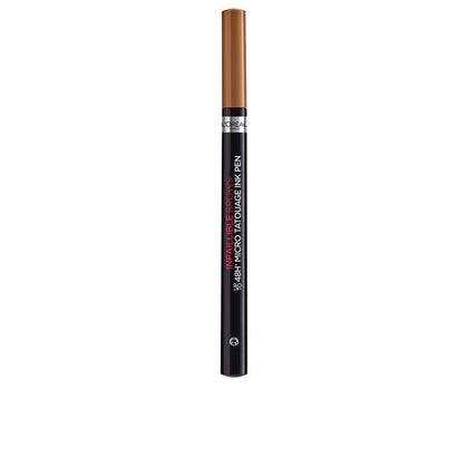 UNBELIEVA BROW micro tatuaggio #6.32-Auburn 4,5 ml