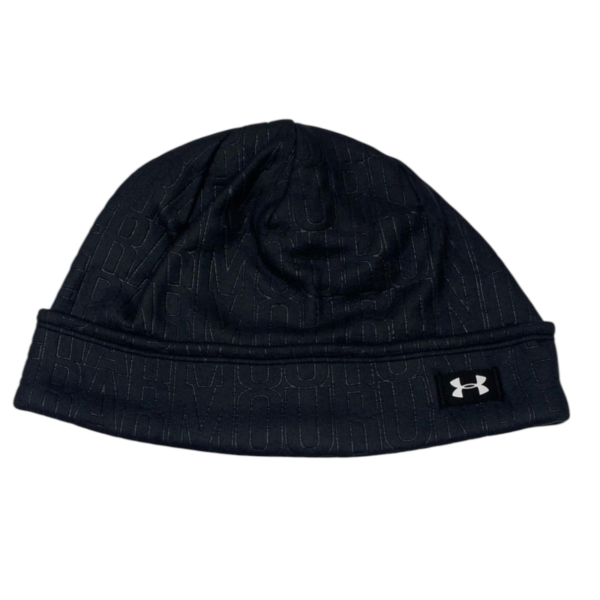 Under Armour, Under Armour, Berretto in tessuto, Nero, Taglia unica, Unisex, Unisex - Cosmova