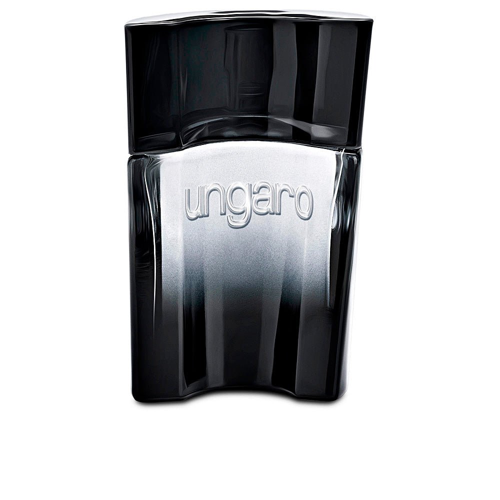 UNGARO MASCULIN eau de toilette spray 90 ml - Cosmova