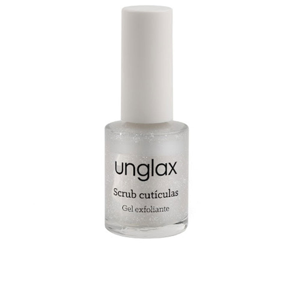 UNGLAX NAIL EXPERTS cuticle scrub 10 ml - Cosmova