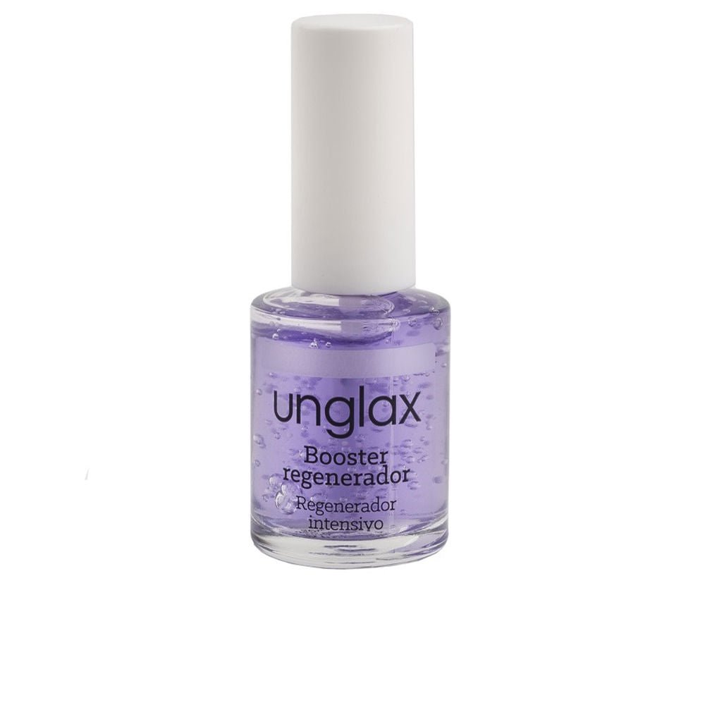 UNGLAX NAIL EXPERTS regenerating booster 10 ml - Cosmova