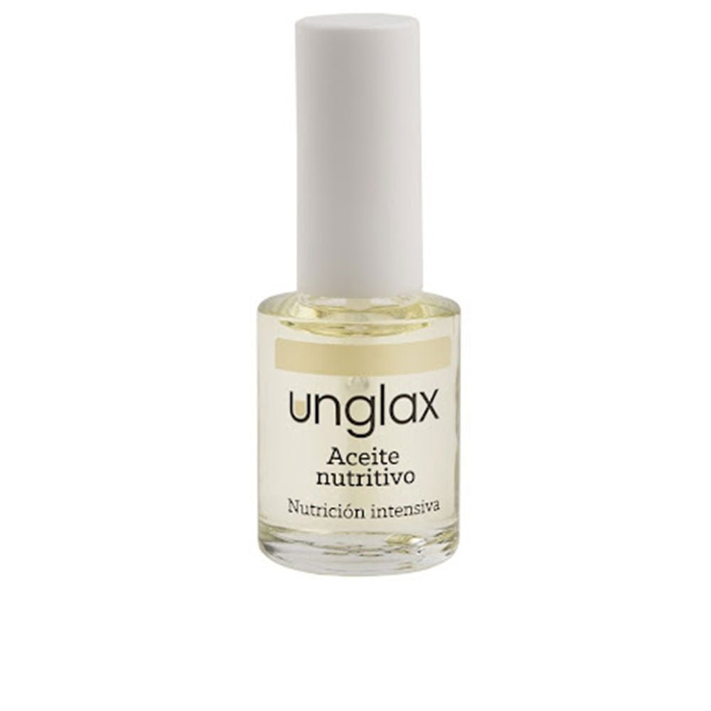 UNGLAX unghie EXPERTS olio nutriente 10 ml