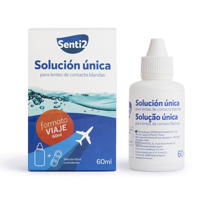 Solution UNICA avec acide hialuronique + portail 60 ml