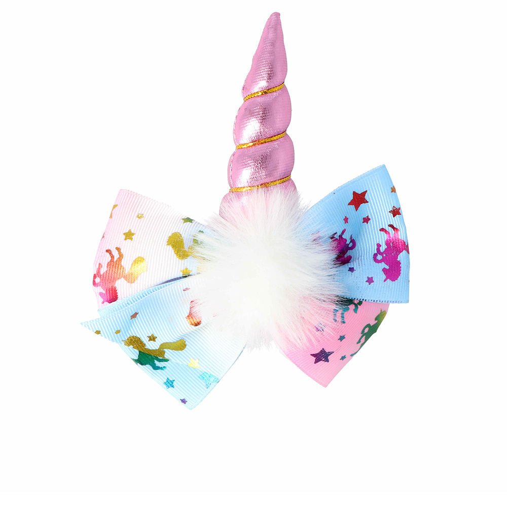 Unicorn CROCODILE CLIP 1 u - Cosmova