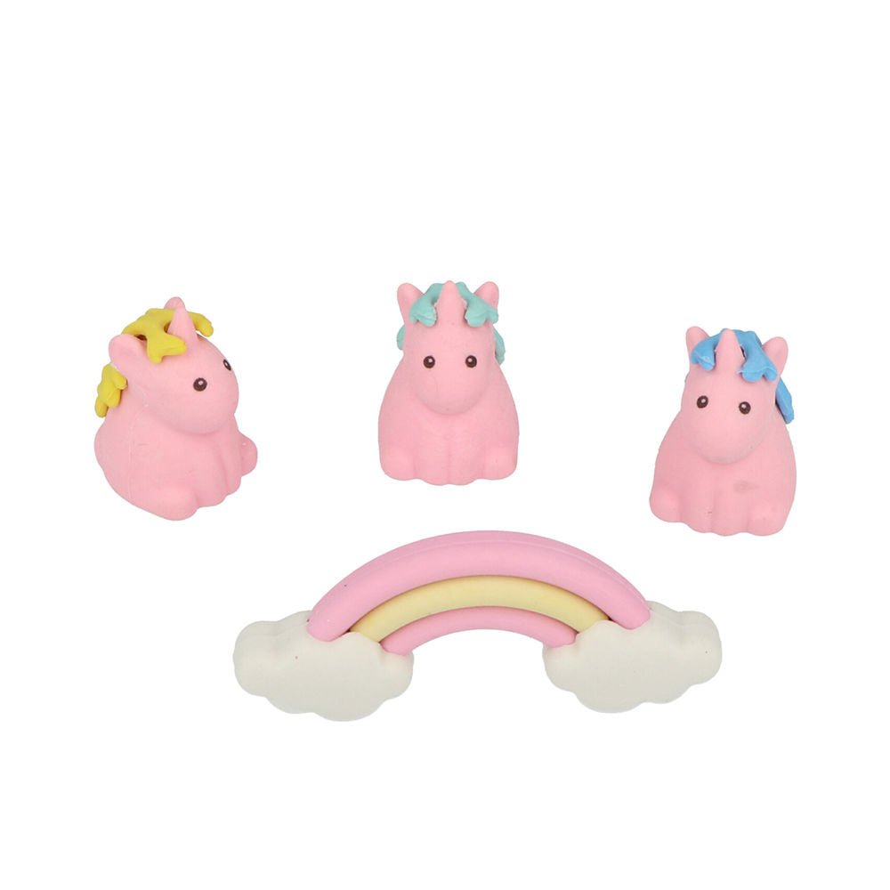 GOMME UNICORNO 4 u-0