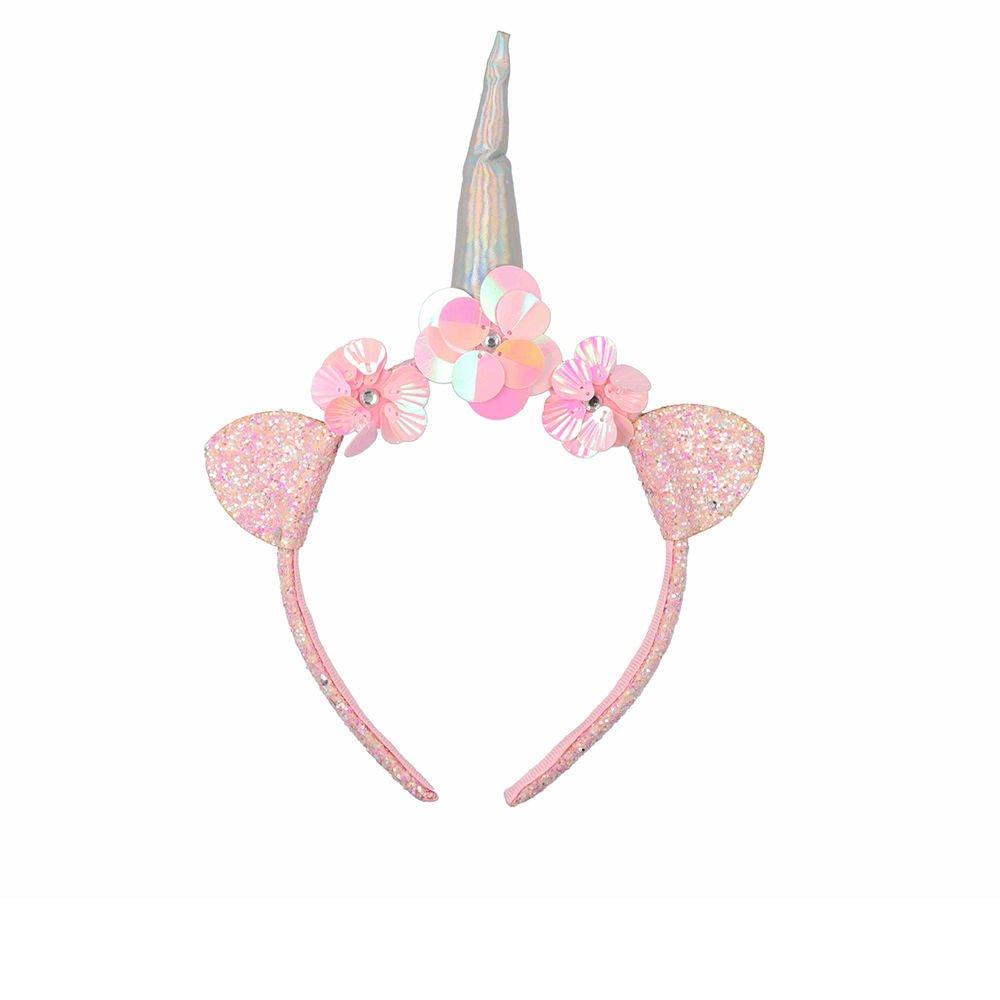 EINHORN-STIRNBAND 1 Stk
