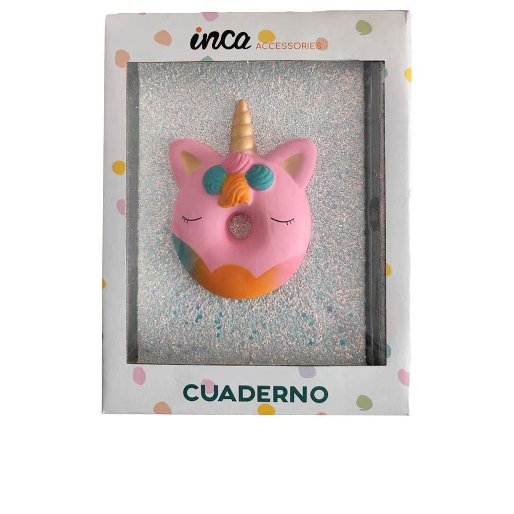 CAIET UNICORN 21 x 15 cm 1 u-0