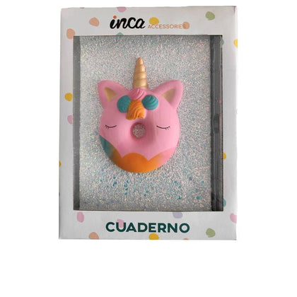 CAIET UNICORN 21 x 15 cm 1 u