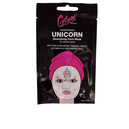 UNICORN smoothing viso maschera 24 ml
