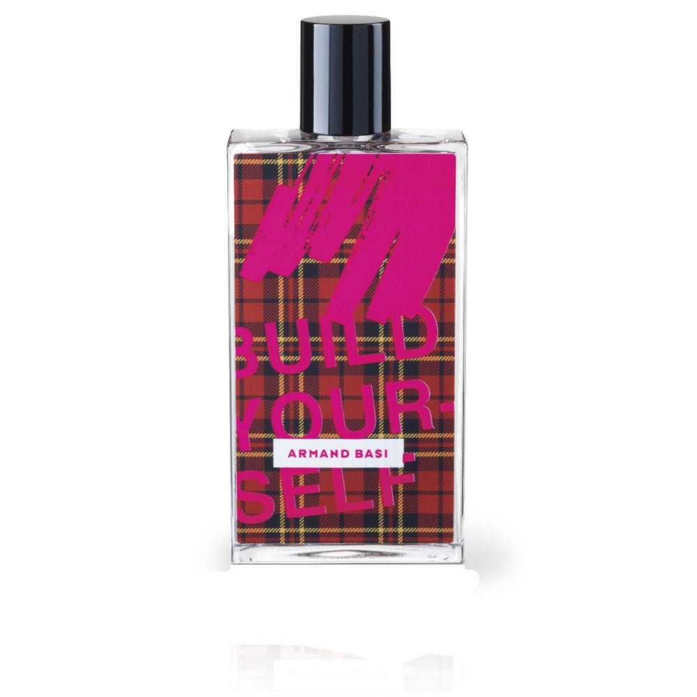 UNIFORM BUILD YOUR SELF edt vapo 100 ml - Cosmova