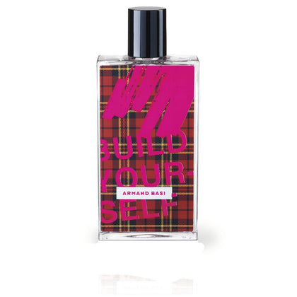 UNIFORM BUILD YOUR SELF edt vapo 100 ml
