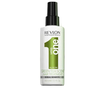 UNIQ ONE GREEN TEA all in one hair treatment 150 ml