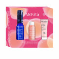 Coffret cosmétique unisexe Melvita EAU DE FLEURS 3 pièces-0