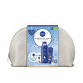 Coffret cosmétique unisexe Nivea HIDRATANTE NIVEA 5 pièces-0