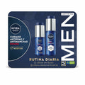 Unisex Cosmetic Set Nivea NIVEA MEN 2 Pieces - Cosmova