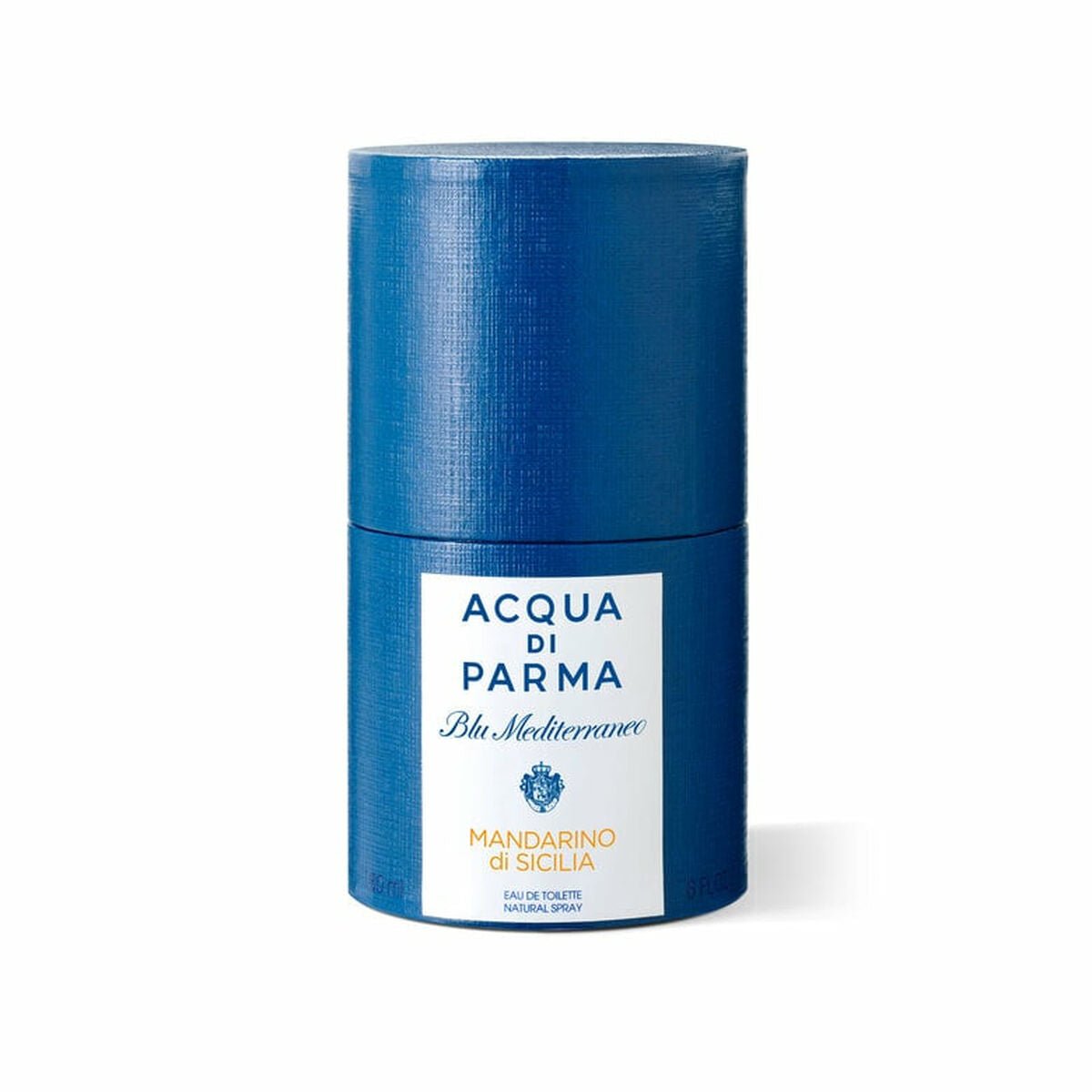 Unisex Perfume Acqua Di Parma Blu Mediterraneo Mandarino di Sicilia EDT 180 ml - Cosmova