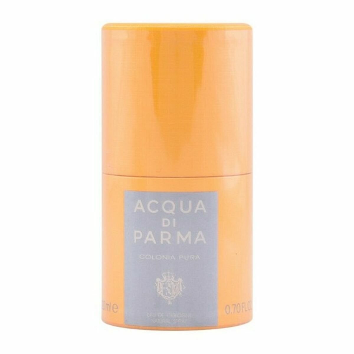 Profumo Unisex Acqua Di Parma Colonia Pura EDC 20 ml-0