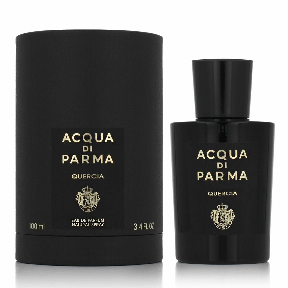 Profumo Unisex Acqua Di Parma Quercia EDP 100 ml-0