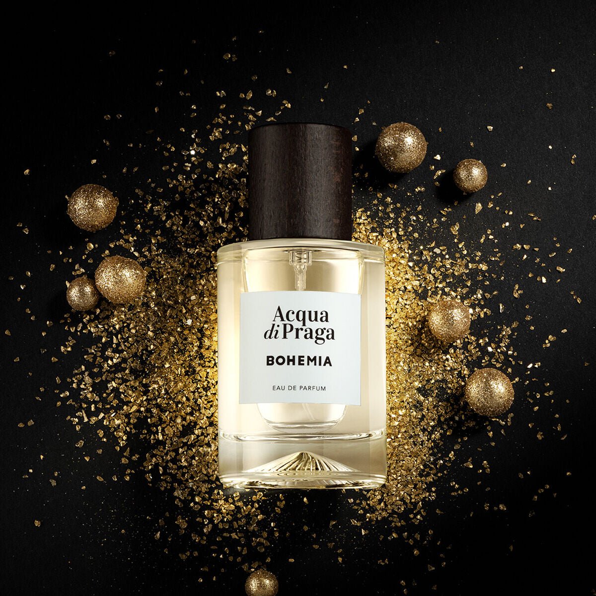 Unisex Perfume Acqua di Praga Bohemia EDP EDP 50 ml - Cosmova