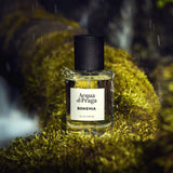 Unisex Perfume Acqua di Praga Bohemia EDP EDP 50 ml - Cosmova