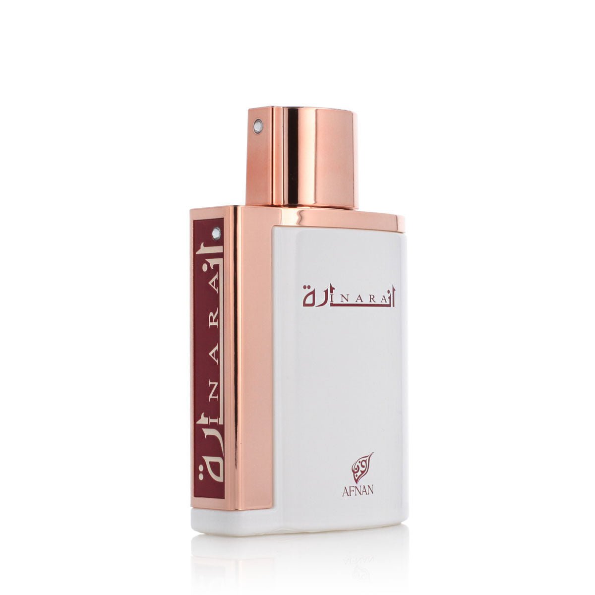 Unisex Perfume Afnan Inara White 100 ml edp - Cosmova