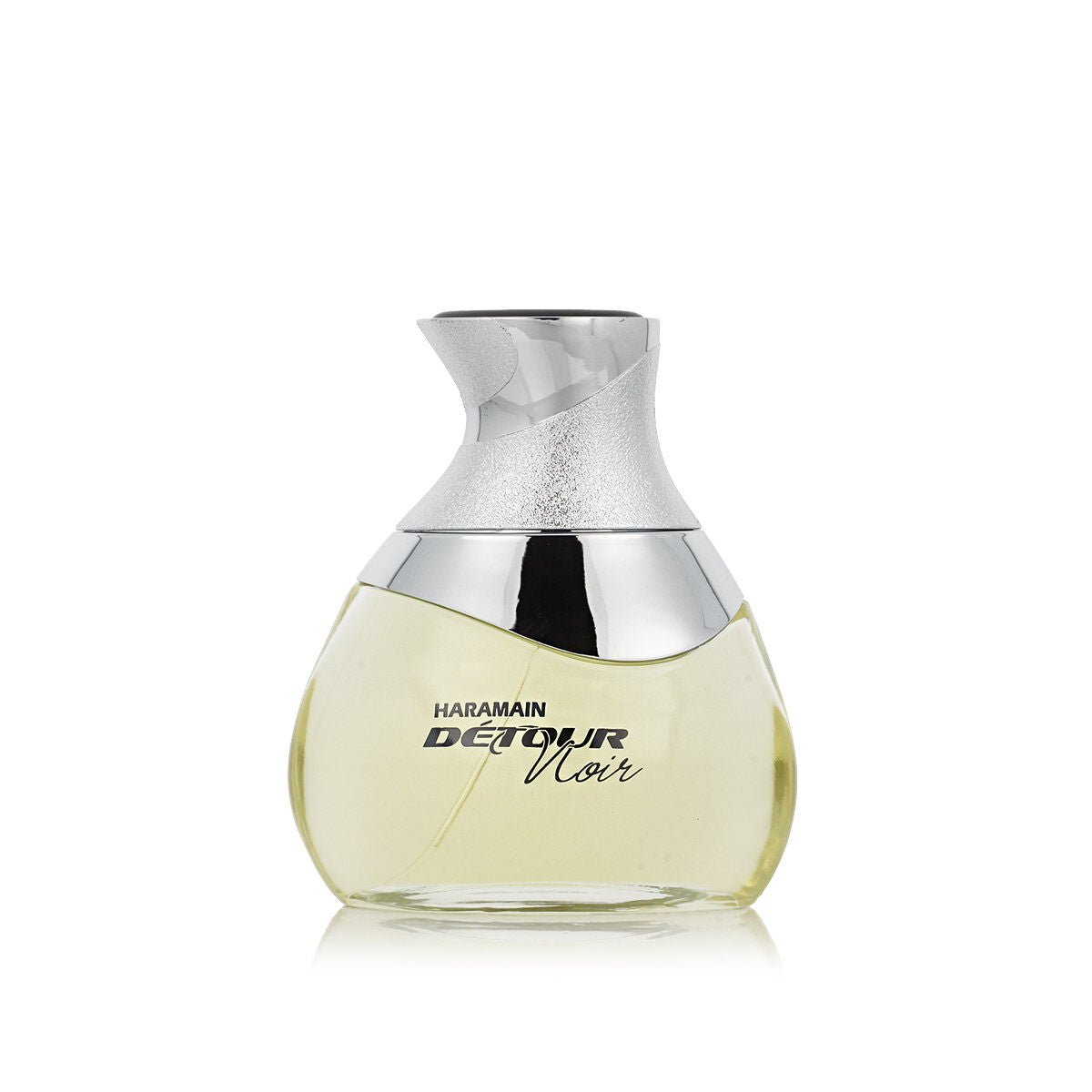Unisex Perfume Al Haramain Détour Noir EDP 100 ml - Cosmova