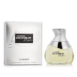 Unisex Perfume Al Haramain Détour Noir EDP 100 ml - Cosmova