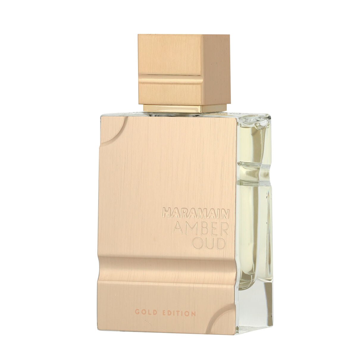 Profumo unisex Al Haramain EDP Amber Oud Gold Edition (60 ml)-1