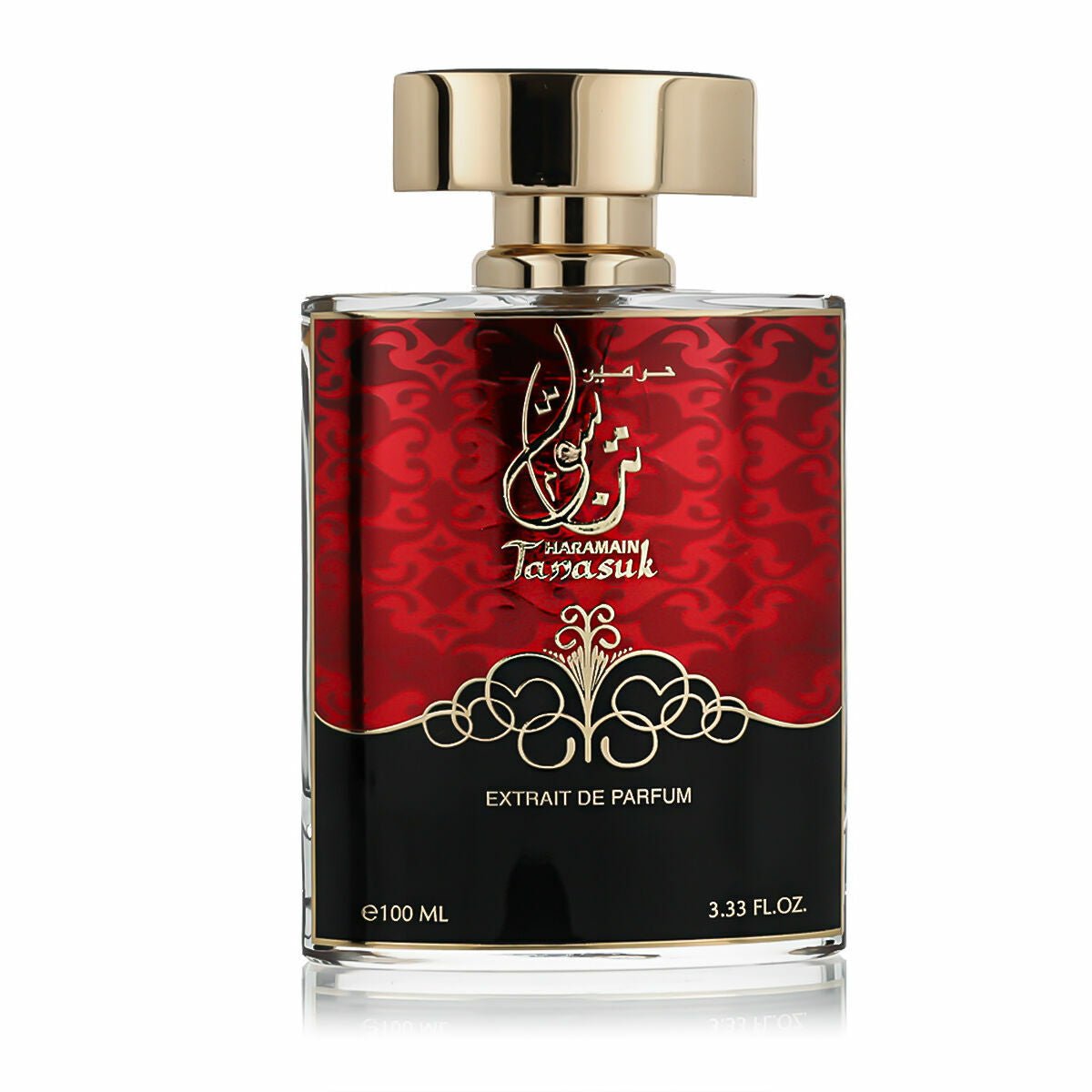 Profumo unisex Al Haramain TANASUK-1