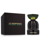 Profumo Unisex Albane Noble Les Indemodables Pearl Oud EDP 90 ml-0